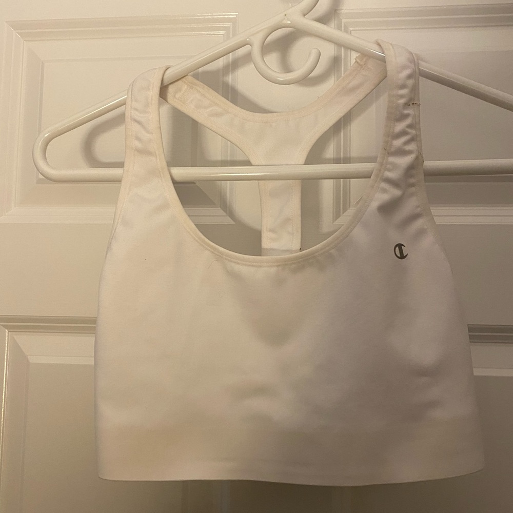 Champion sports bra